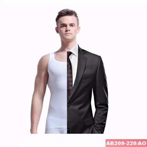 Áo 3 Lỗ Nam Chất Cực Xịn | BigBuy360 - bigbuy360.vn