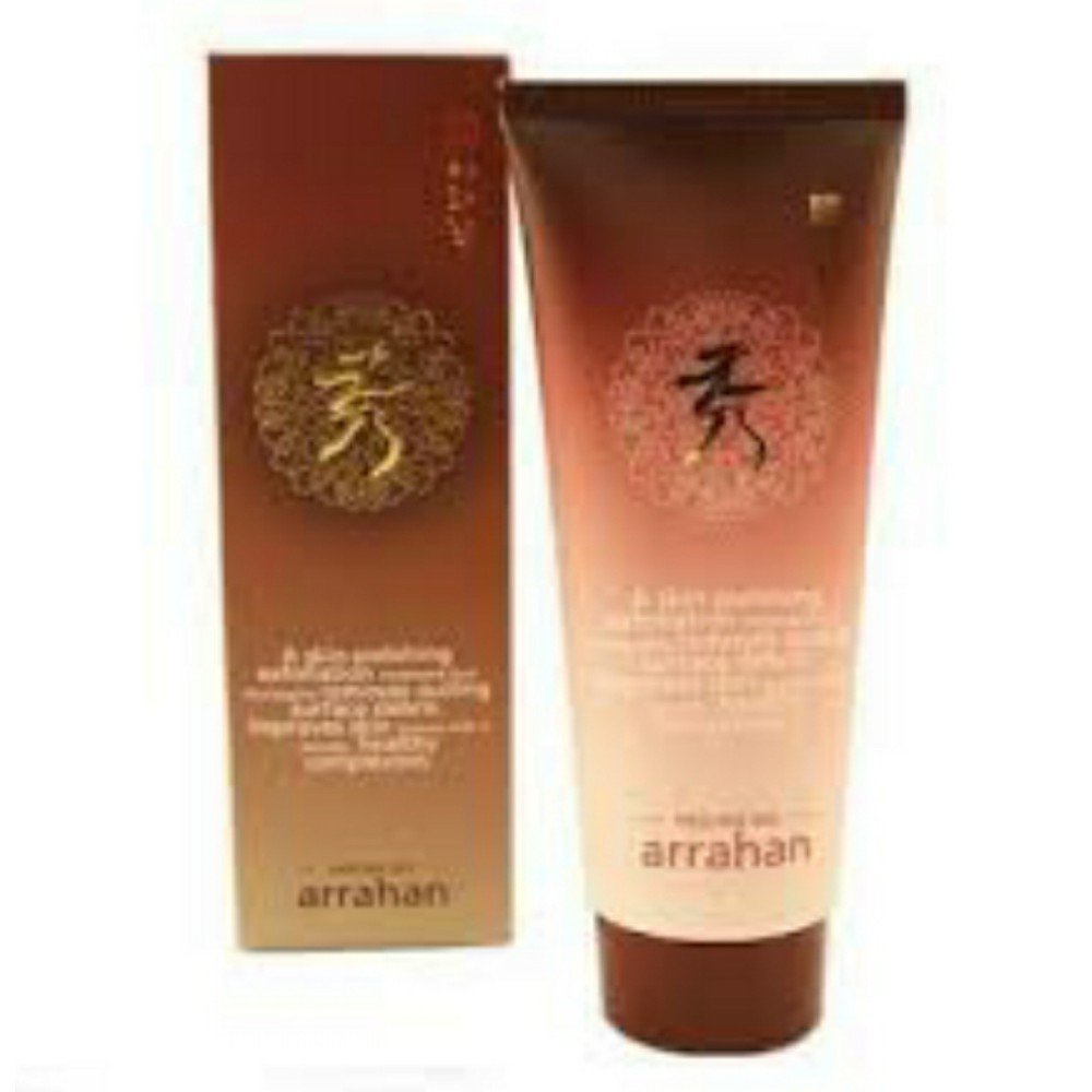 Tẩy Da Chết Arrahan Peeling Gel 180ml - Thuốc Bắc