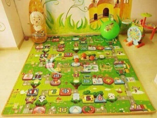 Thảm maboshi
