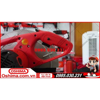 Máy cắt sắt Oshima OS 2000