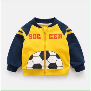 Áo bóng chày Cute B015 cho bé