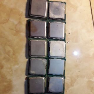 Cpu g2020 socket 1155