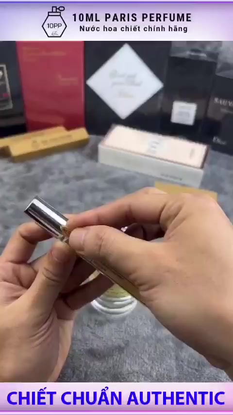 Nước hoa nam nữ chiết 10ml Le LaBo Another 13,33 chính hãng | BigBuy360 - bigbuy360.vn