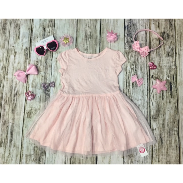 ĐẦM THUN CARTER'S