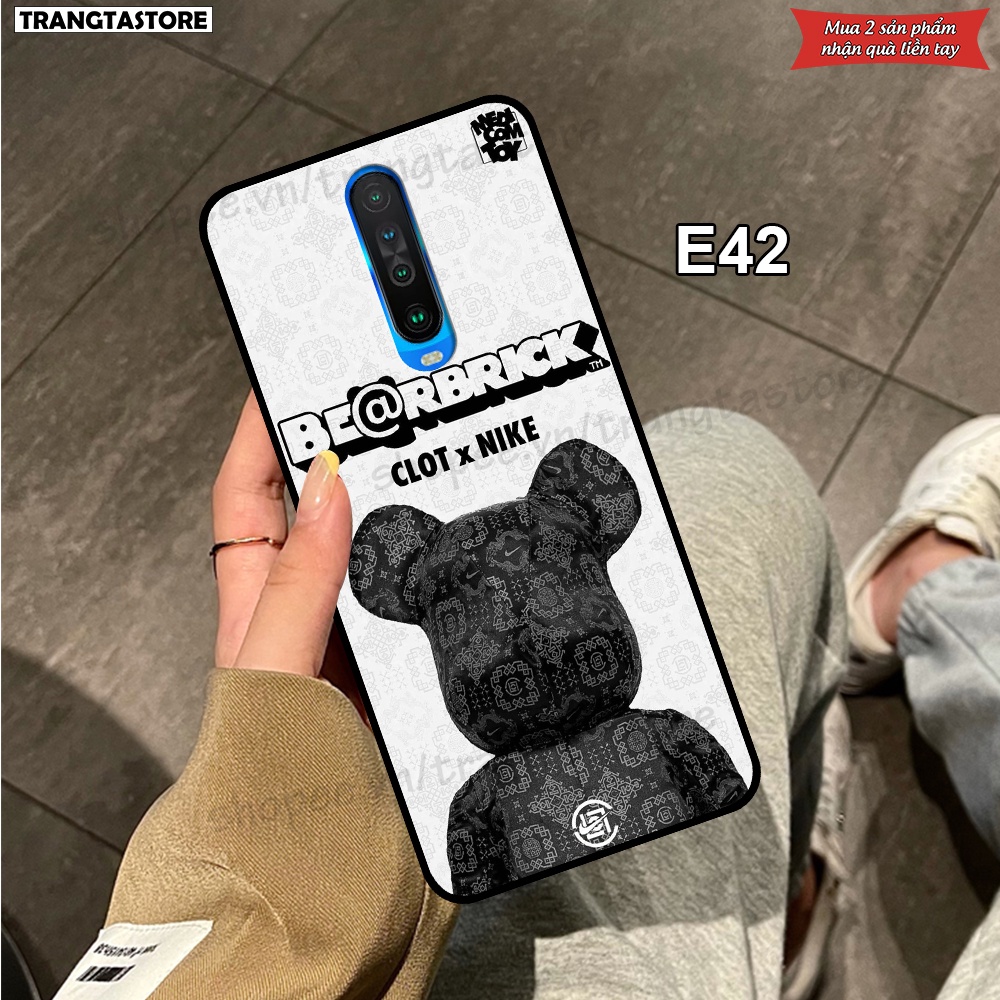 Ốp lưng Xiaomi Redmi K30 - K30 5G - K20 - K20 Pro  in hình dễ thương - rẻ - bền