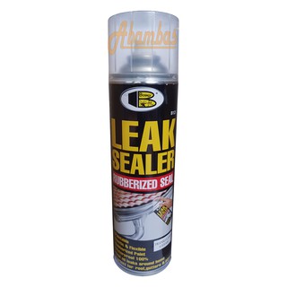Xịt chống thấm, chống dột leak sealer