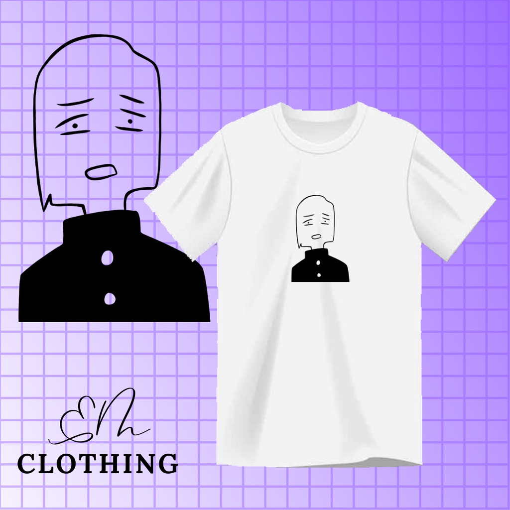 Áo thun unisex anime Jujutsu Kaisen Satoru Yuji Itadori Sukuna Art  phong các Nhật Bản cực chất