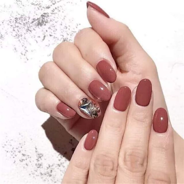 Combo 200 bộ móng khách đặt
