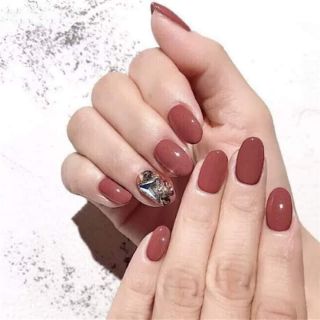 Combo 200 bộ móng khách đặt