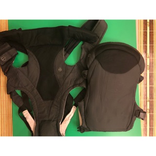 Địu combi nhật 4 tư thế