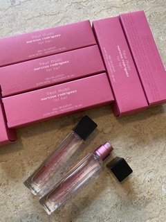 Nước hoa Narciso fleur musc 10ml dạng xịt 🎀🎀🎀