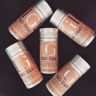 Thỏi sáp vuốt tóc Bed Head TIGI (cam kết hàng chính hãng)