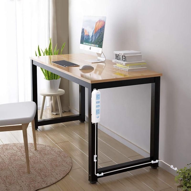 Thanh trượt gắn tường giữ ổ điện,các thiết bị điện tử khác -  không cần khoan tường và dễ dàng lắp ráp