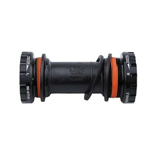 Khung dưới xe đạp Shimano SM BB MT500 Deore / Alivio
