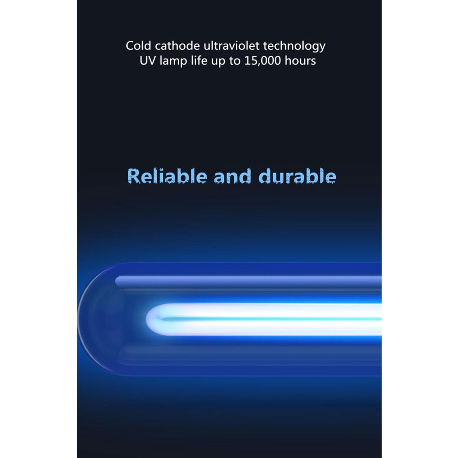 Uareliffe Sanitizing Pen Water Purifier