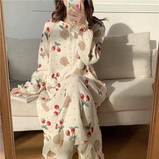 Bộ đồ ngủ Thúy Loan