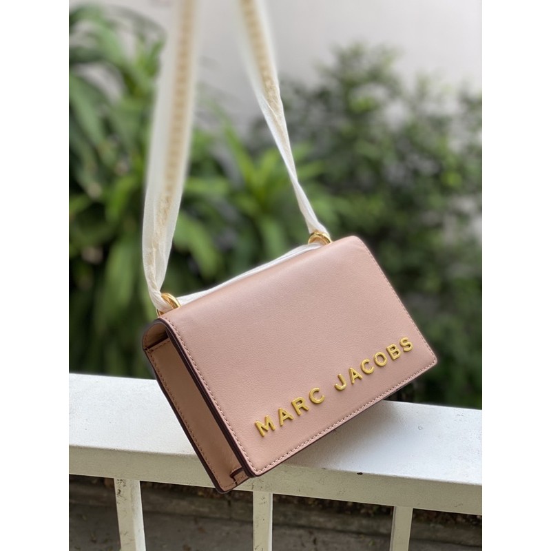 Túi xách Marc Jacobs auth sale