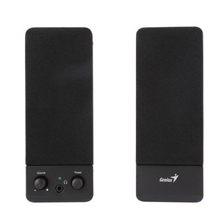 Loa 2.0 Genius Sp-S110 - Btc01