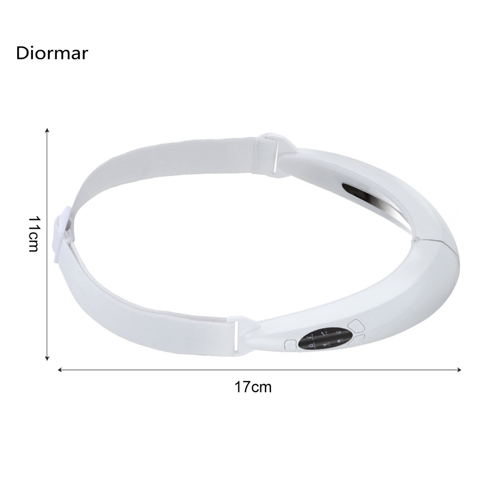 [Hàng mới về] Máy mát xa hỗ trợ nâng cơ mặt chữ V làm đẹp cho nữ