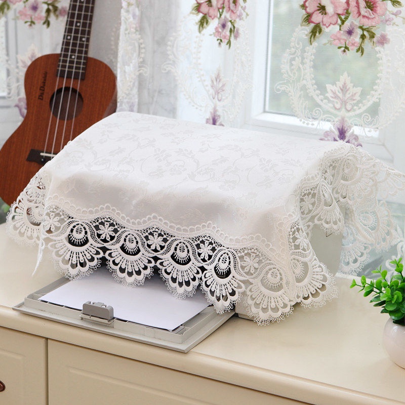 |Áo Thun Tay Ngắn In Chữ sanchenghl|Khăn Phủ Máy In Chống Bụi Tiện Dụng Cho Văn Phòng Ốp