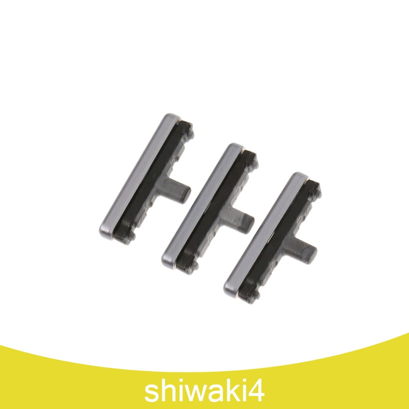 Nút Nguồn / Âm Lượng Thay Thế Chuyên Dụng Cho Samsung Galaxy S7 Edge G9350 4