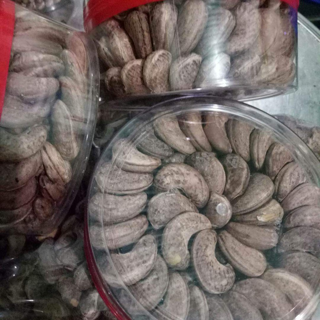 Hạt Điều rang muối Bình Phước