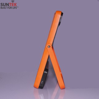 ĐÈN LED NĂNG LƯỢNG MẶT TRỜI SUNTEK KM-7736T