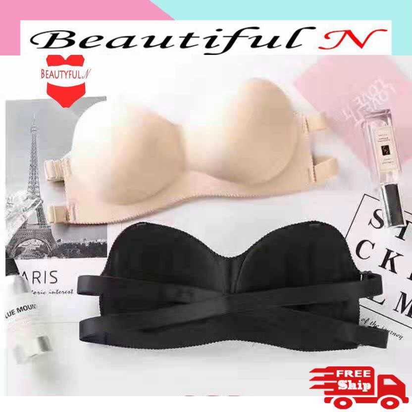 Áo Bra Cúp Ngực kiểu dáng sang trọng mẫu 811 mới 2021 | BigBuy360 - bigbuy360.vn