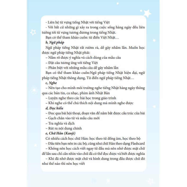 Sách tiếng Nhật - Hikari - 30 phút tự học tiếng Nhật mỗi ngày (sách hai màu kèm CD)