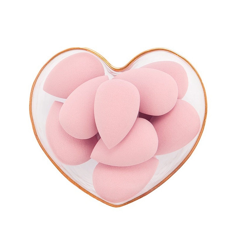 BEAUTY BLENDER Mút Trang Điểm Mini Mềm Mại Đa Năng Tiện Dụng