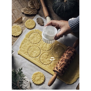 Cây lăn cookies Amagour