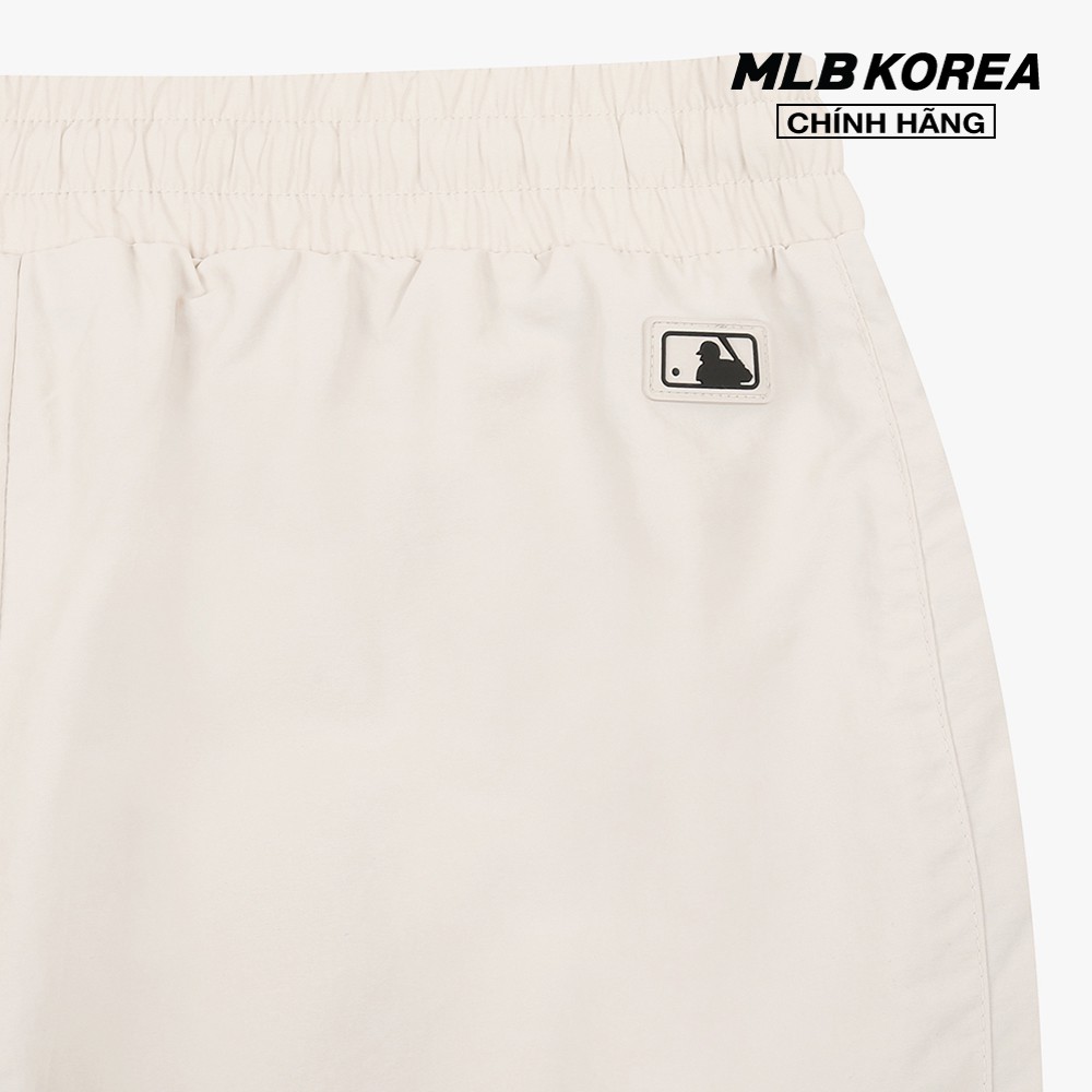 MLB - Quần jogger lưng thun Seamball Woven 31WPU9111-50B