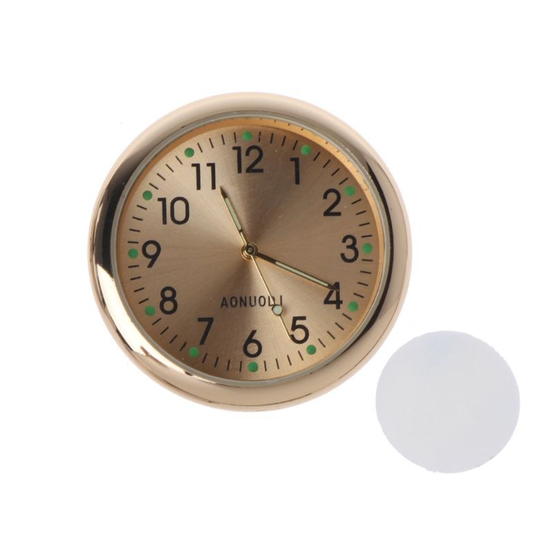 Đồng Hồ Điện Tử Để Trong Xe Hơi | BigBuy360 - bigbuy360.vn