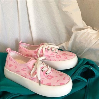 Giày thể thao Ulzzang cute