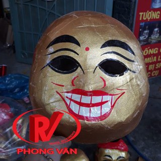 Đầu ông địa