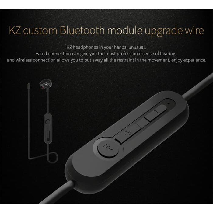 Mô Đun Bluetooth Kz Zs3 Zs5 Zs6 Zst - Model B