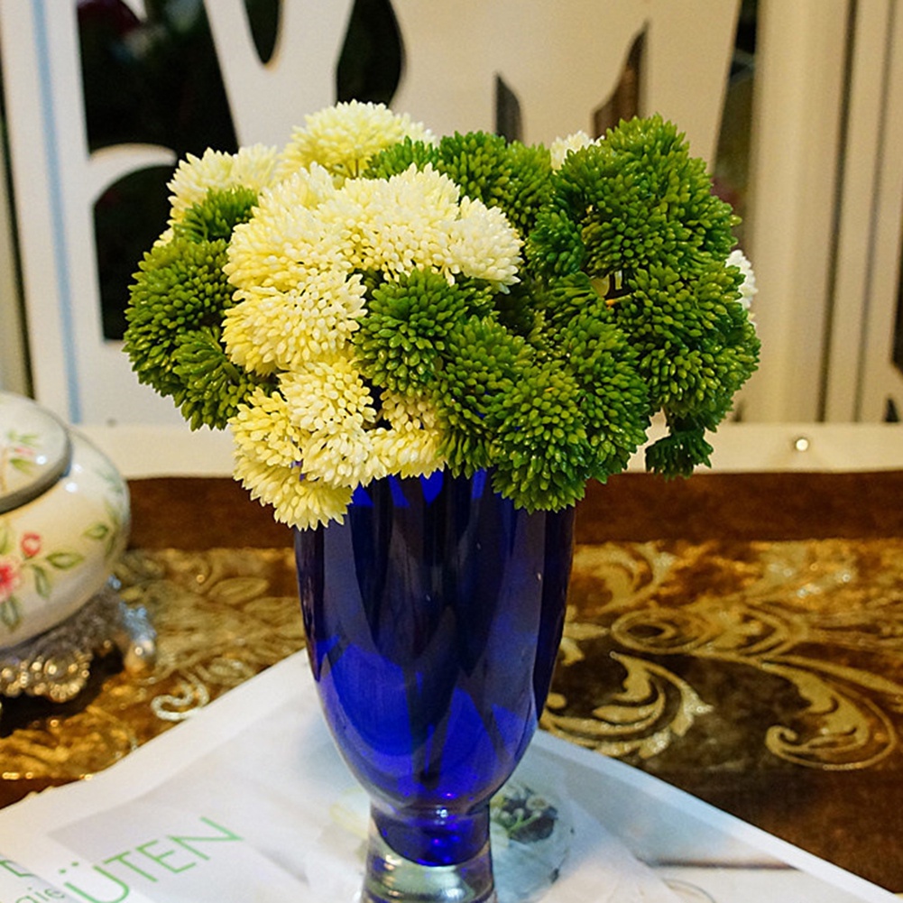 1 Cây Mọng Nước Nhân Tạo Trang Trí Sân Khấu / Tiệc DIY