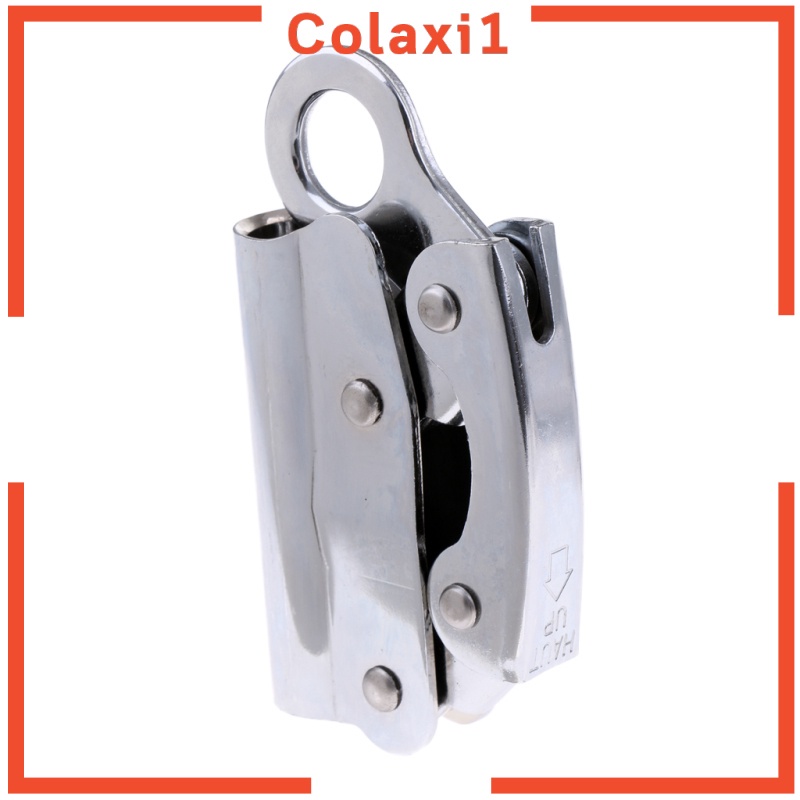 Dây Thừng Chặn Cây An Toàn 15KN Dùng Khi Leo Núi Ngoài Trời