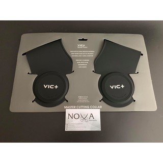 Lót vai cắt tóc VIC