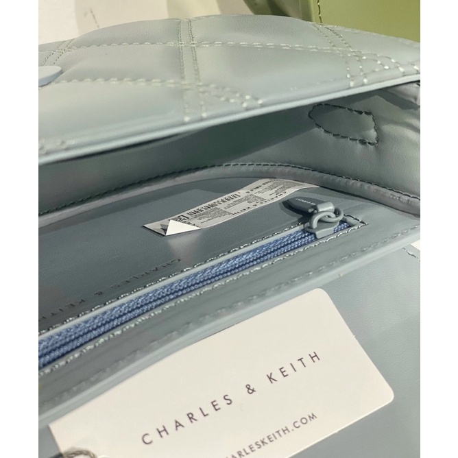 Túi yên ngựa dáng kẹp nách sz18cm