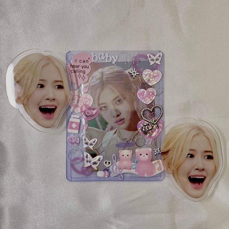 GIÁ ĐỠ ĐIỆN THOẠI BLACKPINK