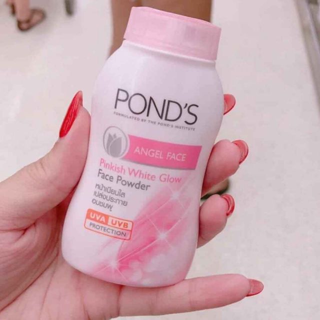 Phấn bột Pond's Thái Lan