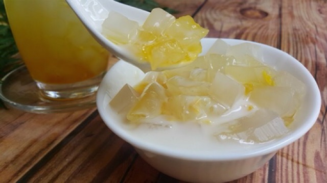 500GR RAU CÂU XU XOA LÝ SƠN KHÔ LOẠI 1 NGON ÍT SẠN HOÀN TOÀN TỪ THIÊN NHIÊN