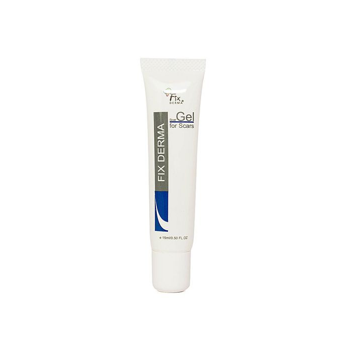 GEL LÀM MỜ SẸO FIX DERMA SCAR GEL