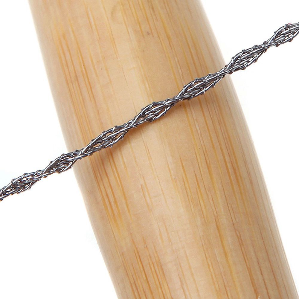 Dây cưa cầm tay bằng thép không gỉ đa năng tiện dụng