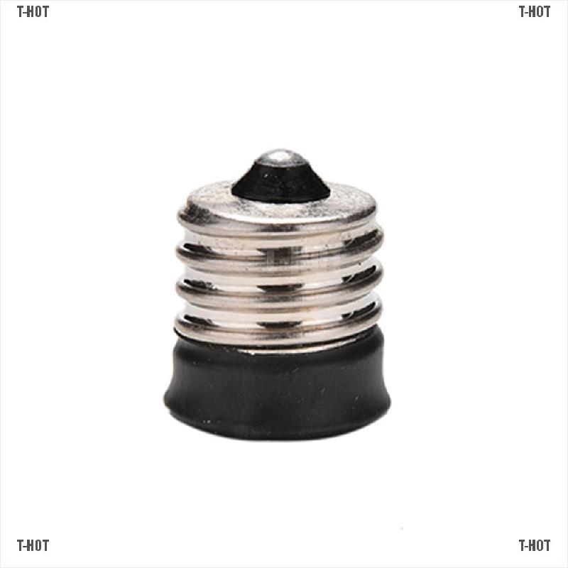 Đuôi Đèn Chuyển Đổi E17 Sang E14