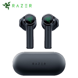 Tai nghe không dây Razer Hammerhead kết nối Bluetooth 5.0 kèm hộp sạc cho ios/Android
