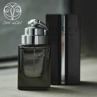 Nước hoa nam Gucci Pour 50ml, Nước hoa lưu hương lâu MP66