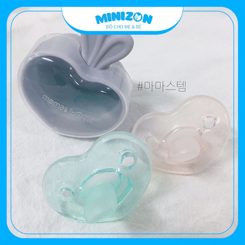 Sét Ti Giả Bunny Chuchu Hàn Quốc 0 - 18m Chính Hãng Giá Sale | Minizon Kids