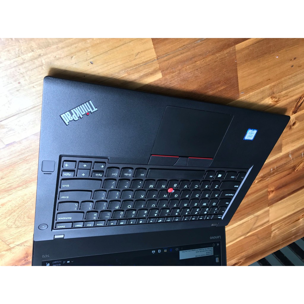 laptop IBM thinkpad T470, i5 6200, 8G, 500G, zin 100%, giá rẻ | BigBuy360 - bigbuy360.vn